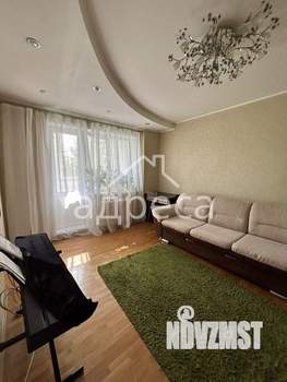 1-к квартира, вторичка, 31м2, 4/10 этаж