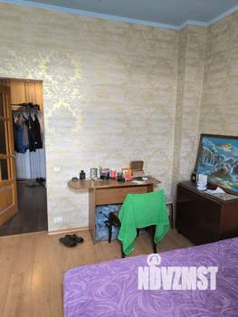 2-к квартира, вторичка, 52м2, 5/5 этаж