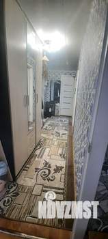 2-к квартира, вторичка, 47м2, 1/3 этаж