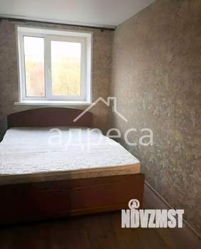 2-к квартира, вторичка, 43м2, 5/5 этаж