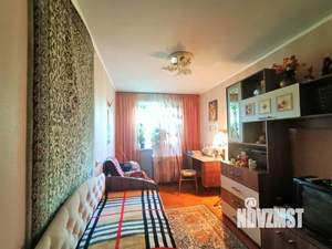 3-к квартира, вторичка, 58м2, 5/5 этаж