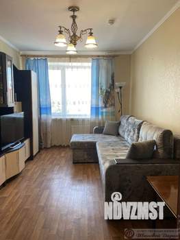 3-к квартира, вторичка, 64м2, 14/19 этаж