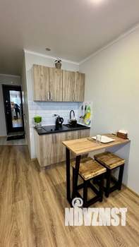 1-к квартира, вторичка, 19м2, 4/5 этаж
