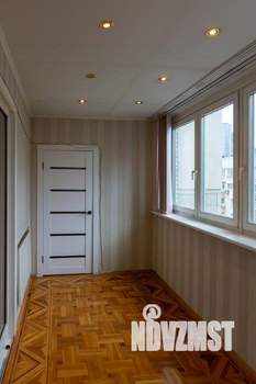 4-к квартира, вторичка, 217м2, 8/11 этаж