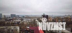 1-к квартира, вторичка, 52м2, 15/19 этаж