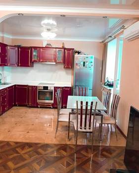 3-к квартира, вторичка, 79м2, 5/10 этаж
