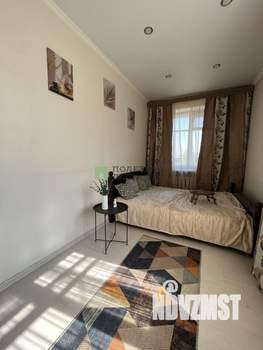 2-к квартира, вторичка, 43м2, 5/5 этаж