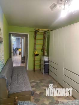 4-к квартира, вторичка, 80м2, 11/12 этаж