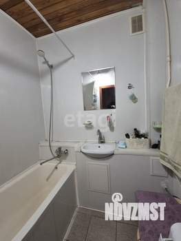 1-к квартира, вторичка, 39м2, 1/5 этаж