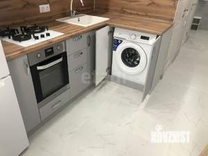 1-к квартира, вторичка, 37м2, 1/9 этаж