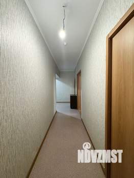 3-к квартира, вторичка, 76м2, 14/16 этаж