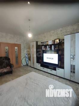 2-к квартира, вторичка, 60м2, 5/5 этаж