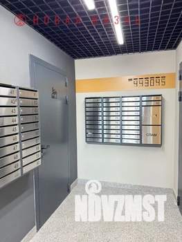 2-к квартира, вторичка, 58м2, 6/24 этаж