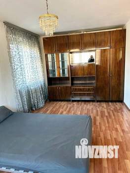 1-к квартира, вторичка, 31м2, 5/5 этаж