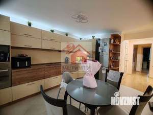 3-к квартира, вторичка, 75м2, 3/10 этаж