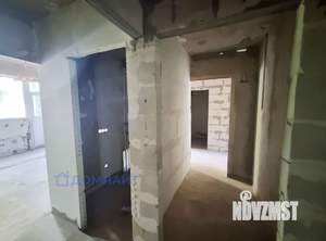 2-к квартира, вторичка, 58м2, 1/12 этаж