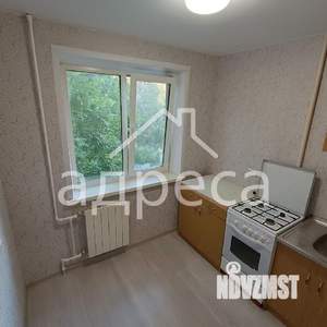 1-к квартира, вторичка, 30м2, 3/5 этаж