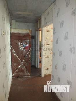2-к квартира, вторичка, 43м2, 5/5 этаж