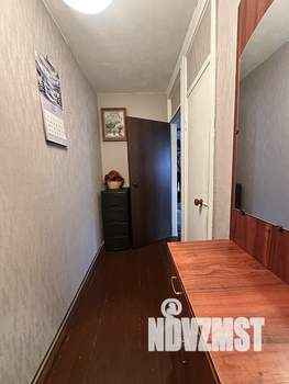 2-к квартира, вторичка, 47м2, 5/5 этаж
