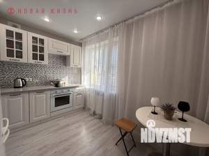 1-к квартира, вторичка, 41м2, 3/10 этаж