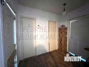 3-к квартира, вторичка, 77м2, 8/10 этаж