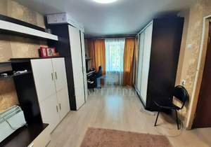 1-к квартира, вторичка, 29м2, 2/5 этаж