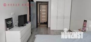 1-к квартира, вторичка, 43м2, 11/27 этаж