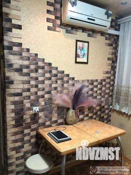 3-к квартира, вторичка, 55м2, 1/3 этаж