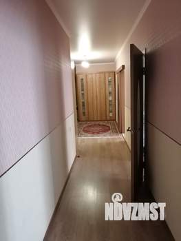 2-к квартира, вторичка, 91м2, 22/22 этаж