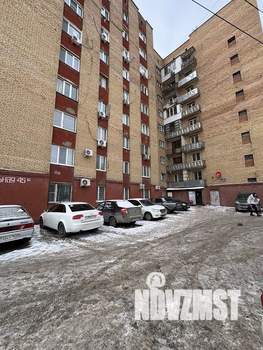 2-к квартира, вторичка, 34м2, 7/9 этаж