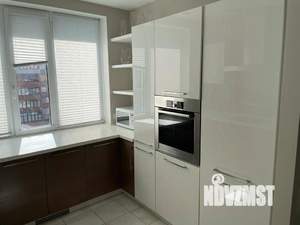 4-к квартира, вторичка, 140м2, 7/24 этаж
