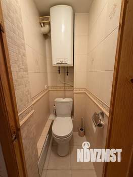 2-к квартира, вторичка, 53м2, 2/9 этаж
