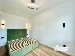 1-к квартира, вторичка, 30м2, 24/25 этаж