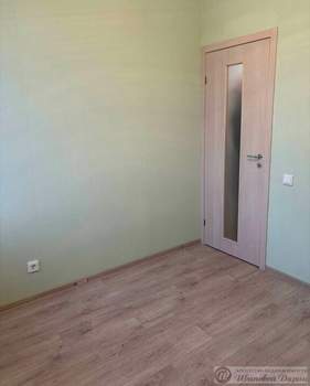 1-к квартира, вторичка, 30м2, 1/9 этаж