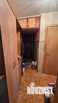 2-к квартира, вторичка, 44м2, 4/5 этаж