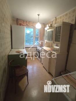 2-к квартира, вторичка, 43м2, 3/9 этаж