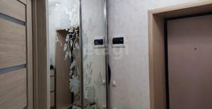 1-к квартира, вторичка, 39м2, 2/16 этаж