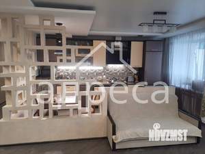 3-к квартира, вторичка, 77м2, 2/16 этаж