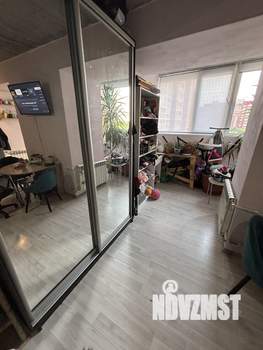 1-к квартира, вторичка, 30м2, 3/19 этаж