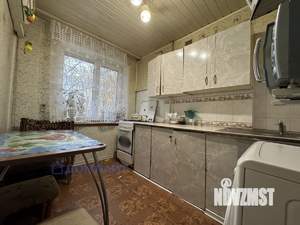 3-к квартира, вторичка, 64м2, 2/5 этаж