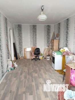 1-к квартира, вторичка, 33м2, 10/12 этаж