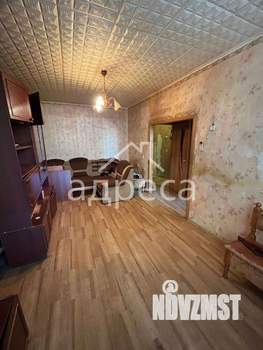 1-к квартира, вторичка, 31м2, 1/5 этаж