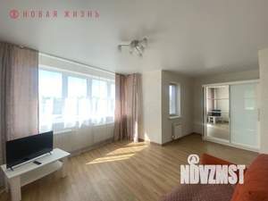 2-к квартира, вторичка, 63м2, 6/23 этаж