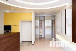 3-к квартира, вторичка, 78м2, 17/24 этаж