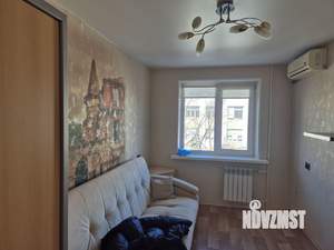 3-к квартира, вторичка, 56м2, 4/5 этаж