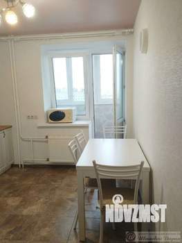 1-к квартира, вторичка, 43м2, 12/16 этаж