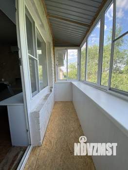 3-к квартира, вторичка, 64м2, 5/5 этаж