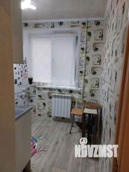 1-к квартира, вторичка, 30м2, 1/5 этаж