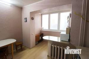 3-к квартира, вторичка, 70м2, 4/12 этаж