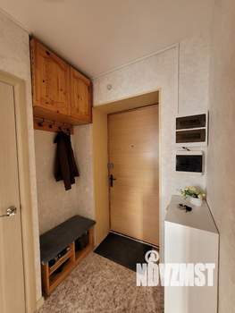 1-к квартира, вторичка, 27м2, 3/3 этаж